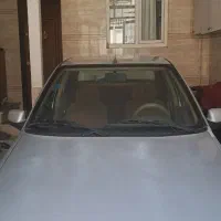 پژو ۴۰۵ اس ال ایکس