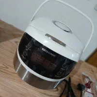 سرخ کن چندکاره برند گوسونیک