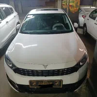 ریسپکت2 سفید فول 1404 صفرکیلومتر