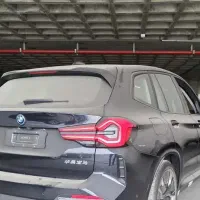 بی ام و Ix BMW کربن بلک 2025|خودرو سواری و وانت|تهران, تجریش|دیوار