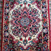 فرش زرنیم هریس سالاری