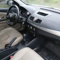 رنو فلوئنس|خودرو سواری و وانت|نوشهر, |دیوار