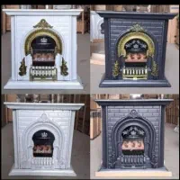 فروش انواع بخاری گازی با قیمت عمده