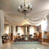 سالن عقد و تشریفات