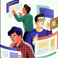خدمات انجام کارهای اداری و امورشخصی
