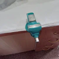 گیره کوچک کلنگ امریکایی ساعت تراشکاری همه نو