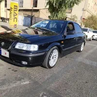 سمند مدل82|خودرو سواری و وانت|ری, ظهیرآباد|دیوار