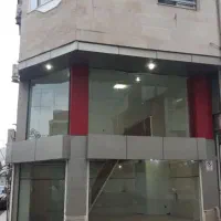 مغازه  دونبش ،دو بر ارتفاع بلند