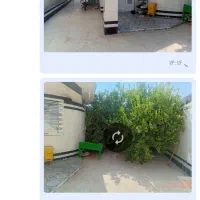 منزل مسکونی گراش