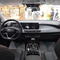 بیجینگ یو فایو پلاس u5|خودرو سواری و وانت|تهران, پونک|دیوار