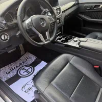 بنز E300 سفید مدل ۲۰۱۳|خودرو سواری و وانت|تهران, شهرک غرب|دیوار