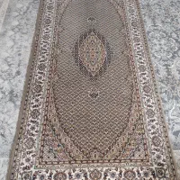 فرش ۷۰۰ شانه کرم