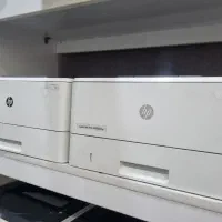 پرینتر hp 402dn