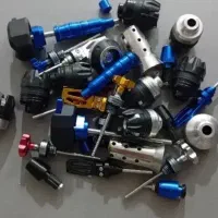 قطعات موتورسیکلت