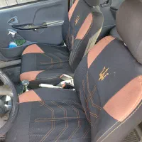 پراید مدل ۸۸|خودرو سواری و وانت|مشهد, میان ولایت|دیوار