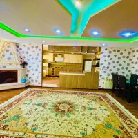 اجاره روزانه/هفتگی/ماهانه آپارتمان ۱۵۰ متری|اجارهٔ کوتاه‌مدت آپارتمان و سوئیت|بانه, |دیوار