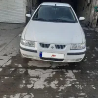 سمندای اف سون93|خودرو سواری و وانت|خرمآباد, |دیوار