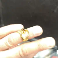 انگشتر شیپوری|جواهرات|همدان, |دیوار