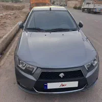 ماشین ۵۹ هزار کار کرده به شرط دستگاه