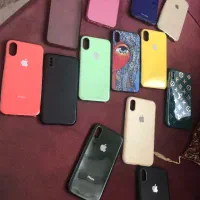 گارد ایفون ایکس