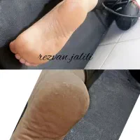 پدیکور و کف سابی حرفه ای|خدمات آرایشگری و زیبایی|مسجد سلیمان, |دیوار