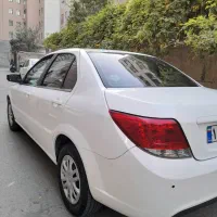 دنا معمولی /مدل ۱۳۹۹ / ماشین کم کارکرد|خودرو سواری و وانت|تهران, شهرک شریعتی|دیوار