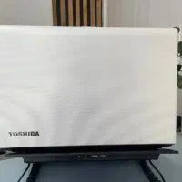 لبتاب توشیبا