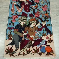 قالیچه دستباف