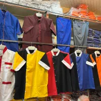 روپوش آشپزی