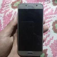 گوشی a5 2017|موبایل|مهران (هرمزگان), |دیوار