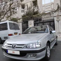 پرشیا مدل۸۵تک برگ سند،فرانسوی استثنایی|خودرو سواری و وانت|تهران, نازی‌آباد|دیوار