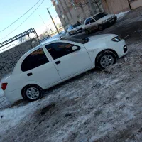 ساینا s1402|خودرو سواری و وانت|مشگین شهر, |دیوار