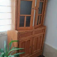 کمد و بوفه کار کرده