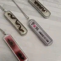 گردنبند دستبند جاسوییچی موی یار