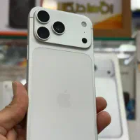 آیفون ۱۷ پرومکس گیگ ۲۵۶  iphone 17 promax|موبایل|تهران, هفت حوض|دیوار