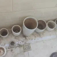 فروش گلدان سرامیکی