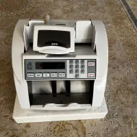 دستگاه اسکناس شمار para