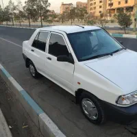 پراید ۱۳۱ مدل ۹۵ دوگانه کارخانه سالم|خودرو سواری و وانت|اسلام‌شهر, شهرک واوان|دیوار