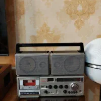 رادیو ظبط توشیبا|سیستم صوتی خانگی|کرج, کوی فرهنگ|دیوار
