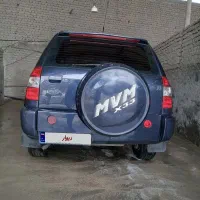 mvm x33 مدل 91|خودرو سواری و وانت|گرگان, |دیوار