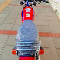 احسان ۲۰۰درحد خشک|موتورسیکلت|سبزوار, امام خمینی (ناوی)|دیوار