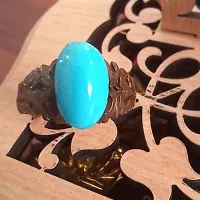 انگشتر با سنگاهی اصل