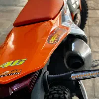 KTM HANI|موتورسیکلت|تهران, منیریه|دیوار