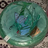 تعداد کلاف کامل سیم مسی|ابزارآلات|هشتگرد, شهرک راه آهن|دیوار