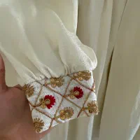 پیراهن مجلسی|لباس|تهران, کرمان|دیوار