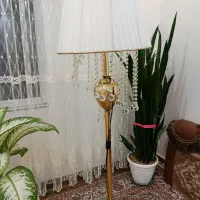 آباژور در حد نو خیلی تمیز بدون اشکال