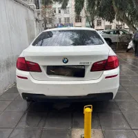 BMW 528 2015|خودرو سواری و وانت|تهران, عباس‌آباد|دیوار