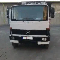 خاور813سینه صاف|خودرو سنگین|قم, لسانی|دیوار