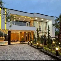 ویلادوخواب وتکخواب وسه خواب ساحلی،نور