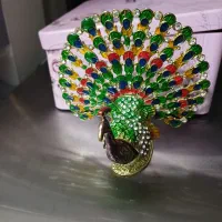 ظروف مسی|ظروف سرو و پذیرایی|تهران, سازمان برنامه شمالی|دیوار